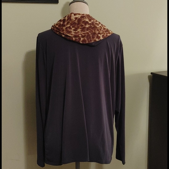 George Simonton blouse - Picture 7 of 7